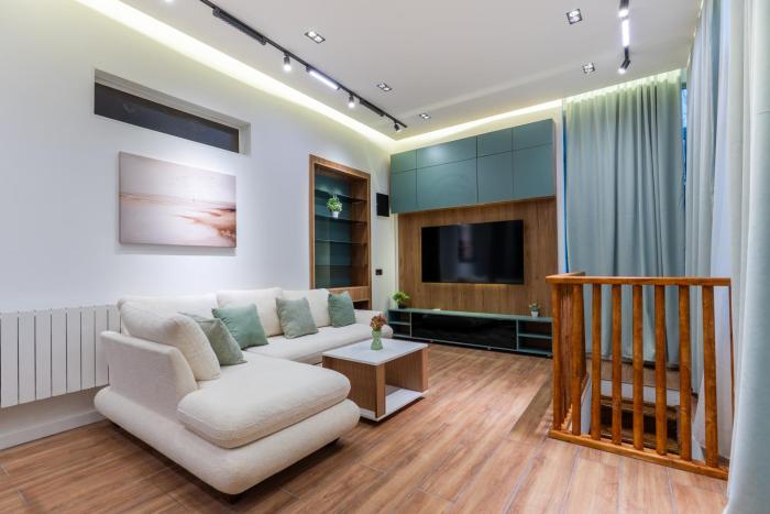 Boutique 4BR House - Tbilisi Old Town