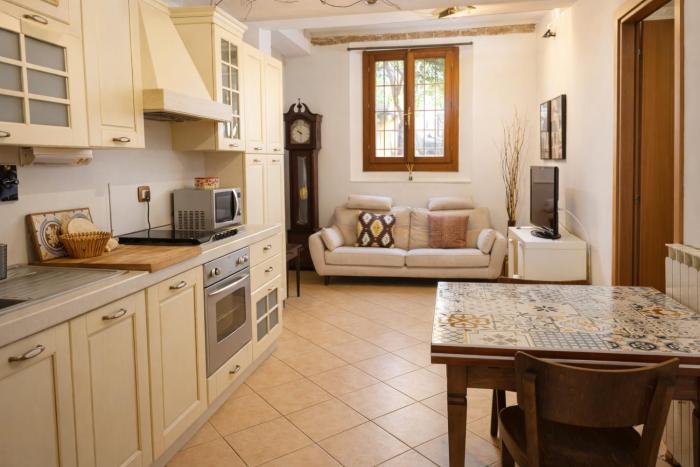 SantIsaia Comfort Apartment