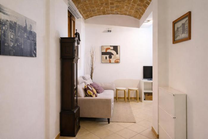 SantIsaia Comfort Apartment