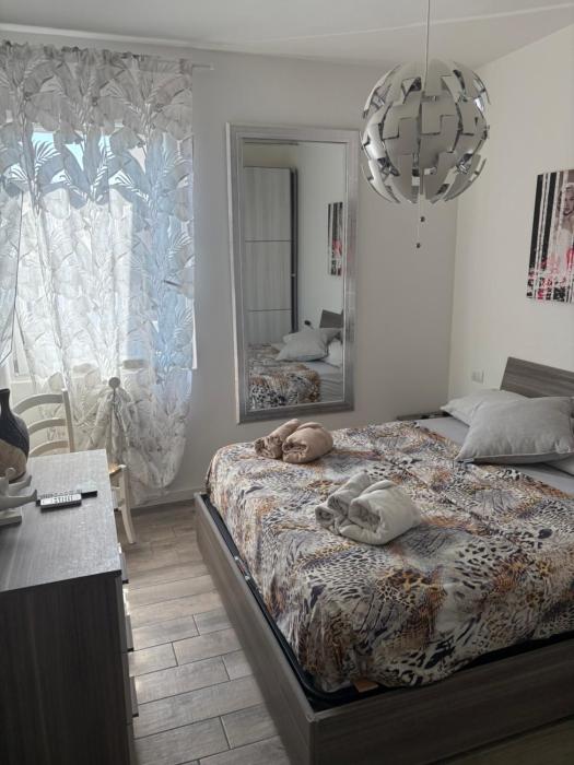 Appartamento casa Adry