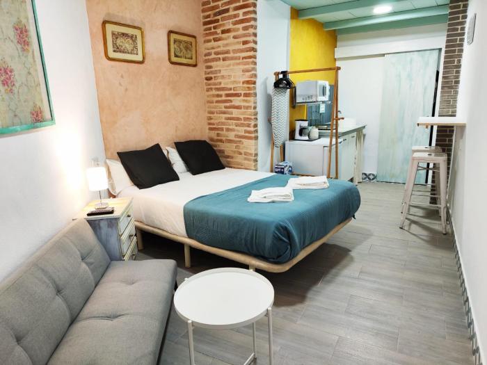 Apartamento PUERTA DE CÓRDOBA