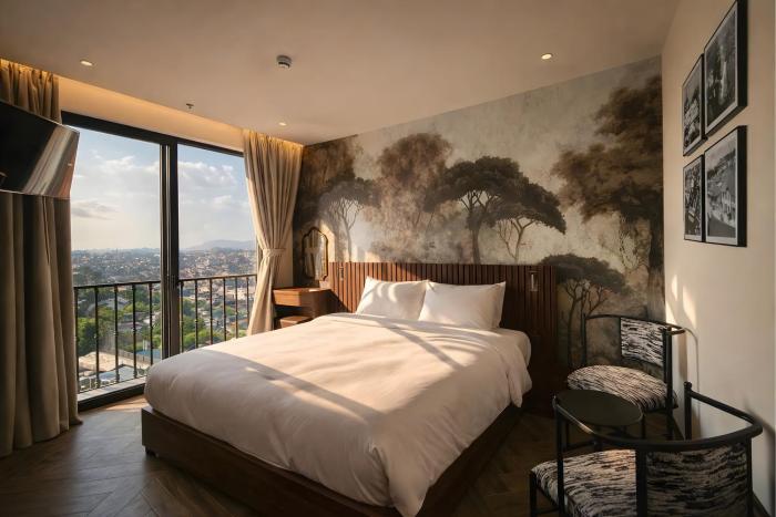 RIN Hotel Da Lat