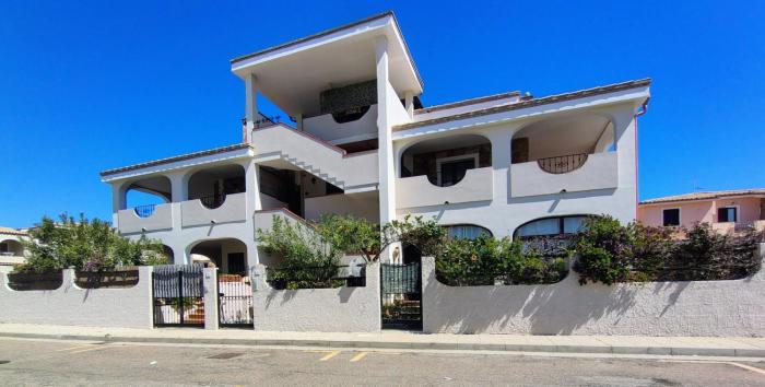 Appartamenti Il Glicine Villasimius