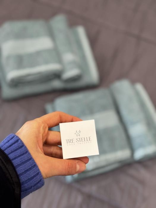 Casa vacanze Tre stelle