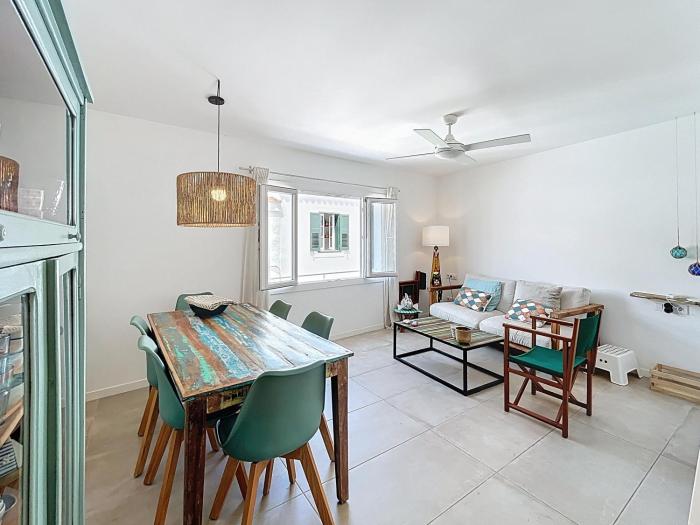 Roca Fornells, Carrer Major F39