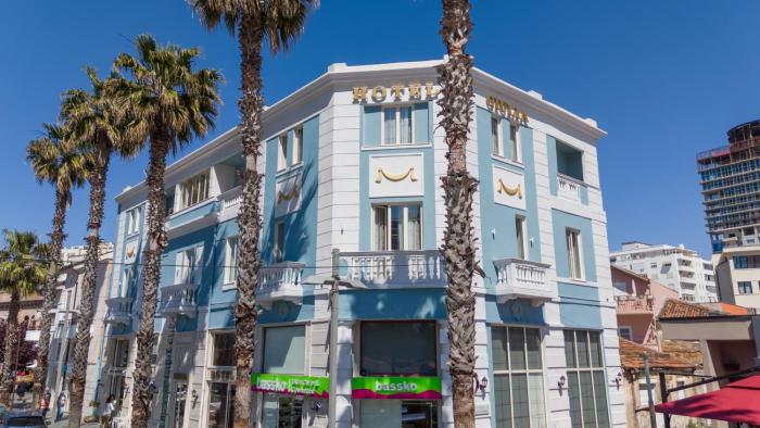Hotel Giulia