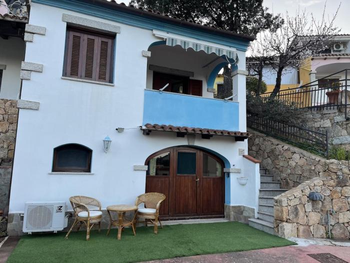 Ziu Battista Casa Vacanze