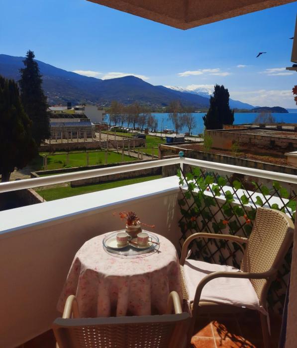 Hana Apartment Ohrid