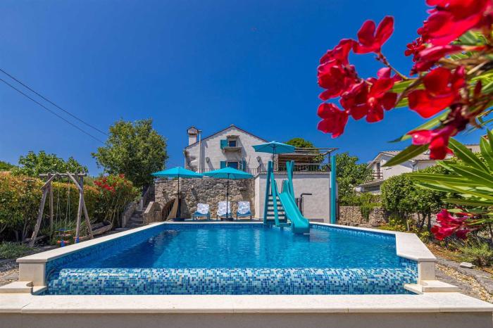 Rustikalna kuća za odmor VILLA MARE