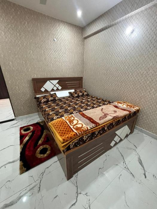 Flat In varanasi Shri vinayak apartments