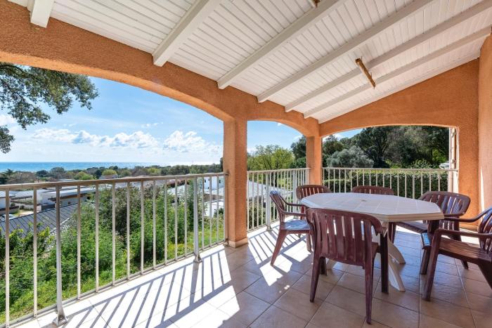 Casa Valicella - Maison climatisée proche plage