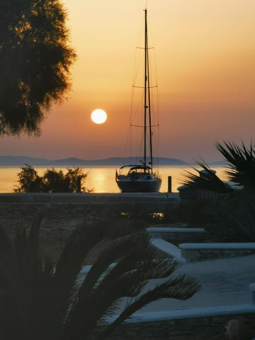 Amorgos Pearls