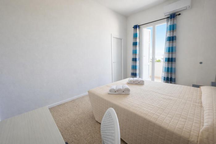 Hotiday Castelsardo Spiaggia