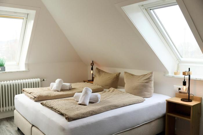 Quartier No 6 Apartment 20