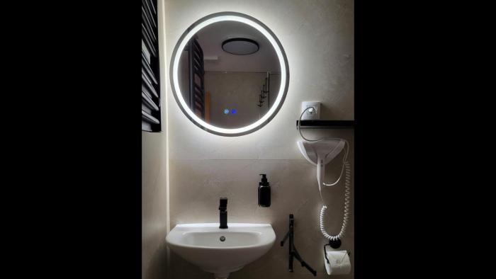 Apartman 311 Tatralandia