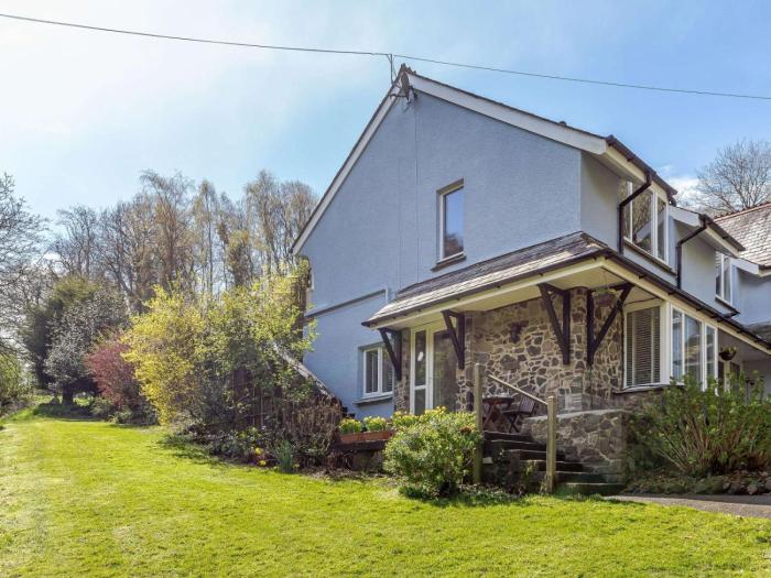 1 Bed in Newton Abbot oc-bbell