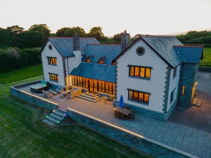 6 Bed in Bideford oc-91361