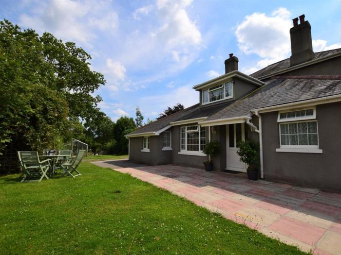 2 Bed in Newton Abbot oc-53519