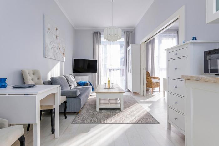 Buenos Diaz - Tre Mare Residence