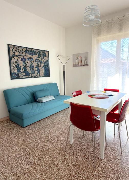 Suite Barni