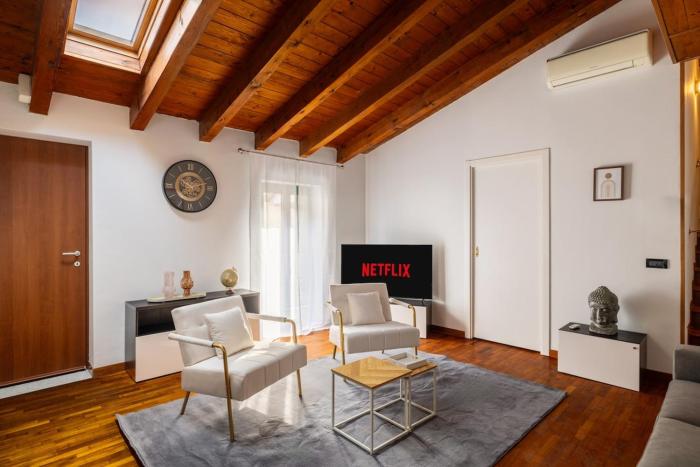 Lodge Fiera Milano
