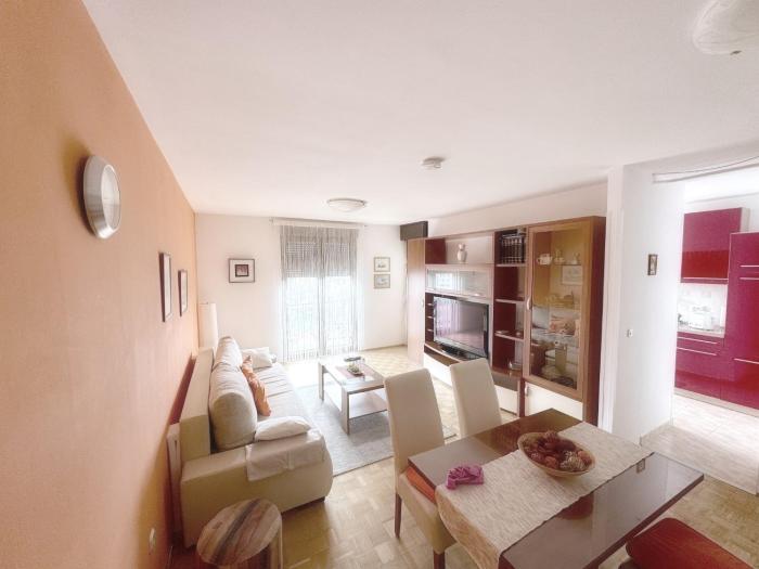 Penthouse Apartment Sara