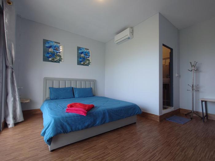 New Land Hostel
