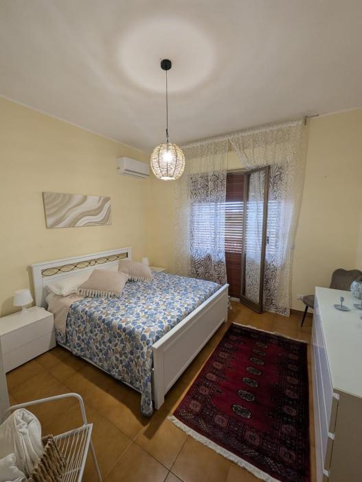 Nuciforas House