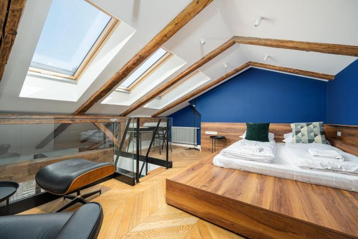 RentPlanet - Apartament Piotrkowska