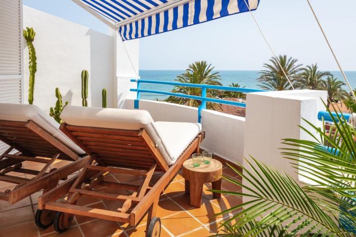 Casa46 - Denia Modern, luxurious, sea-view apartment