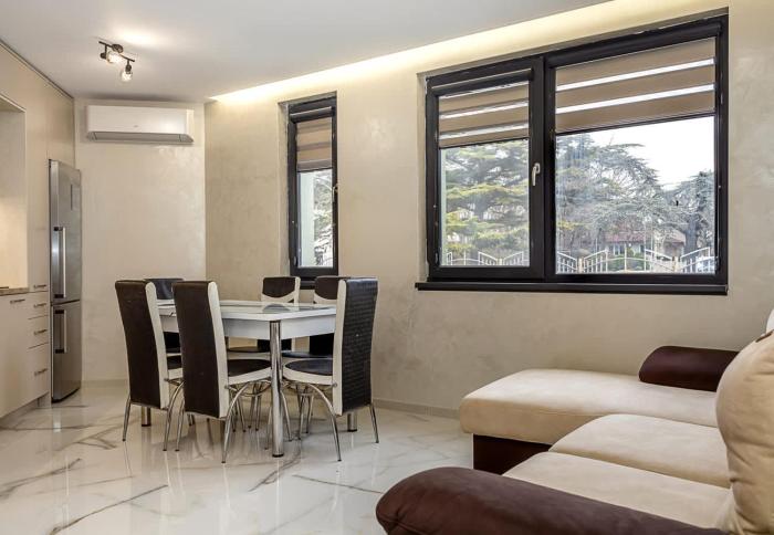 Relaxing Stay in Alen Mak Varna - Parking Included by Flat Manаger