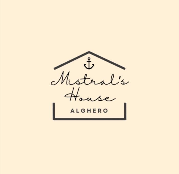 Mistrals House Alghero