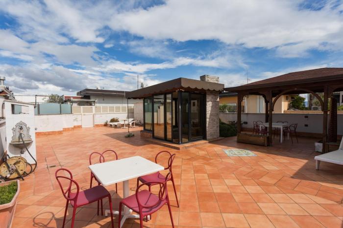 Triple G Rooftop Apartment By Dimorra