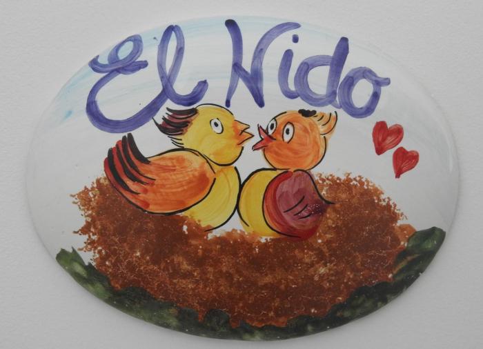 Casa El Nido, Agaete