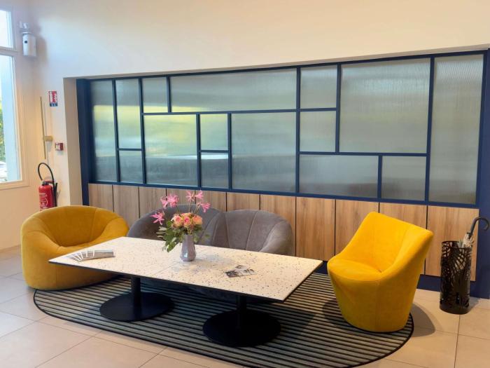 Mercure Rouen Val de Reuil