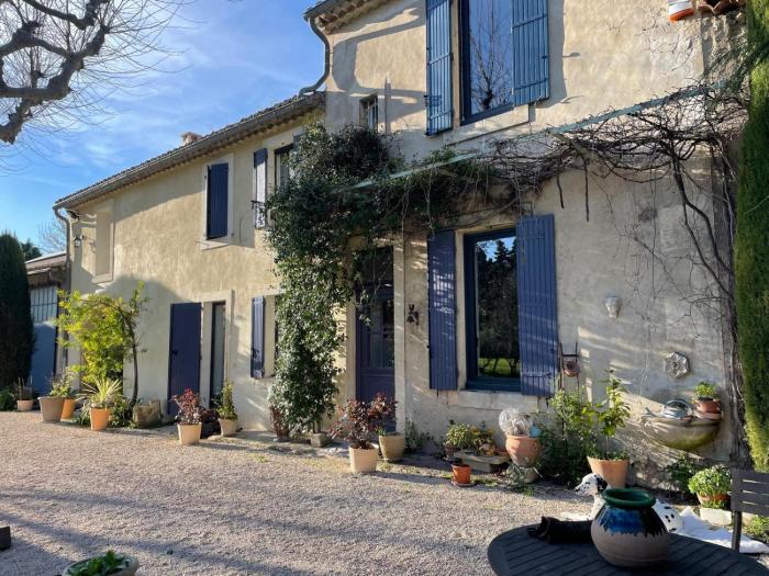 La Vieille Ecurie