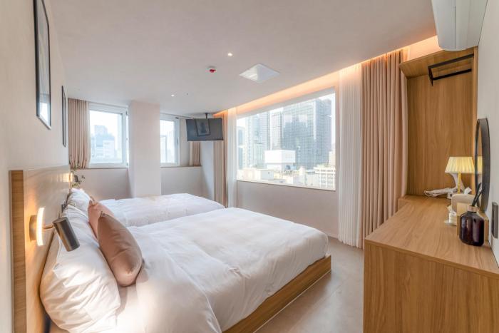 스테이묘미 종로 Stay Myomi Jongno