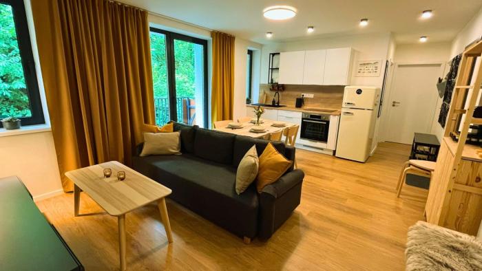 Adventourist - Apartmán Terchová