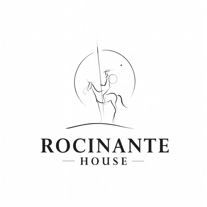 Rocinante House
