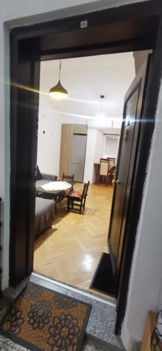 Veronicas Apartment in Bitola