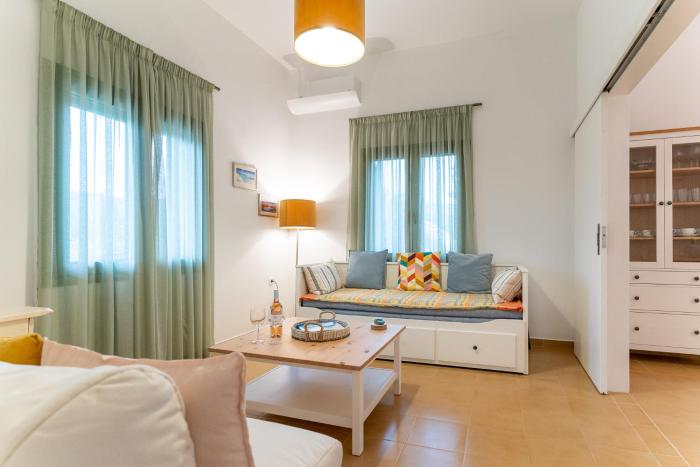 Casa Koleni, Cozy Retreat 2 Bedroom House