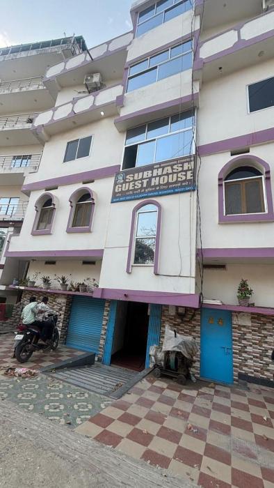 Subhash Guest House