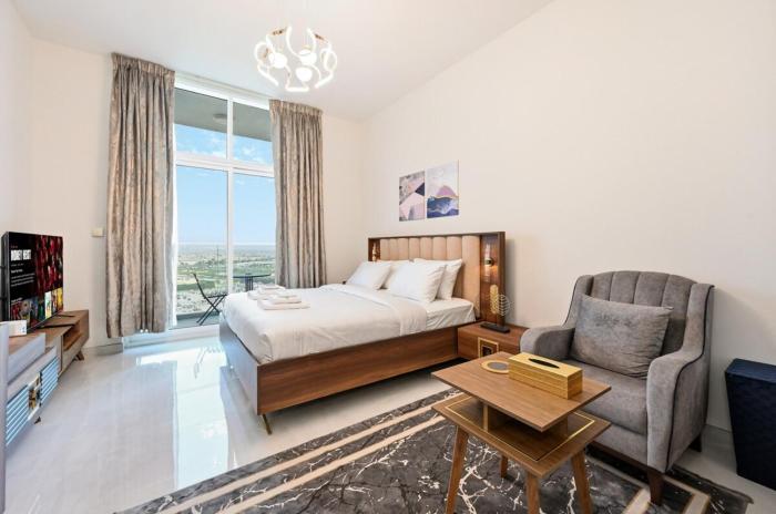 Studio in Skyz by Danube - Arjan