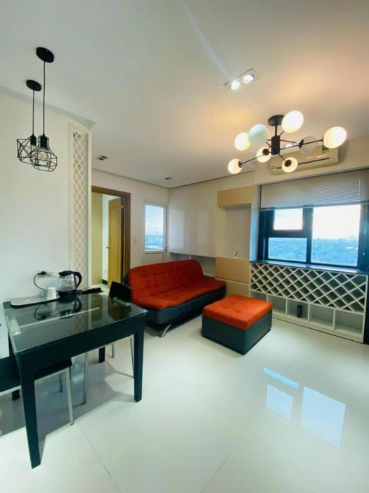 1 Luxury BR with 2 queen beds & Workstation - 1 min walk to My Khe Beach