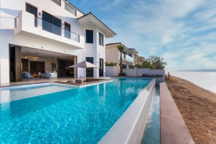 Villa Siena -Exclusive 5-Bedroom Villa by Luxury Explorers Collection