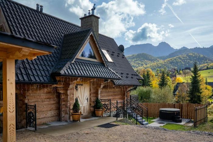 Domek Pod Tatrami Kościelisko