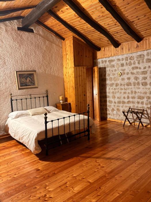La casa della nonna