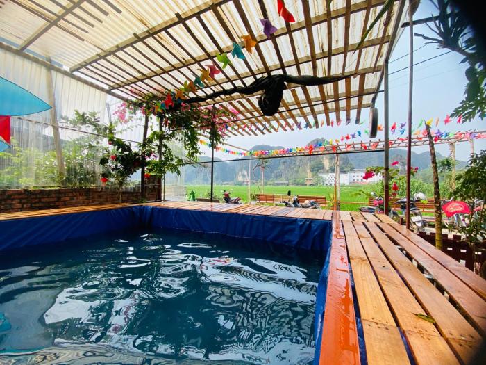 Tam Coc Big J hostel