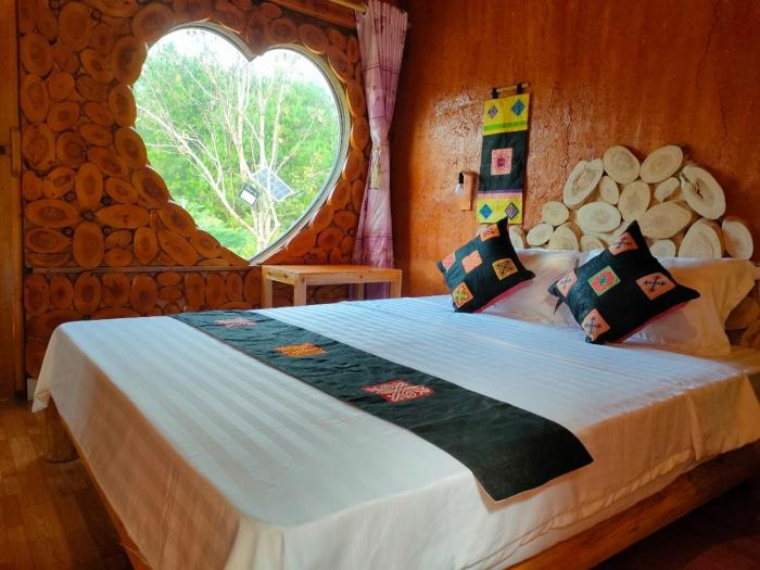 Lý Đành Homestay