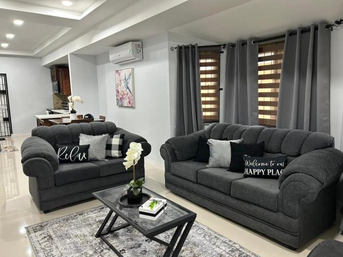 StayEntity at Oak Estate